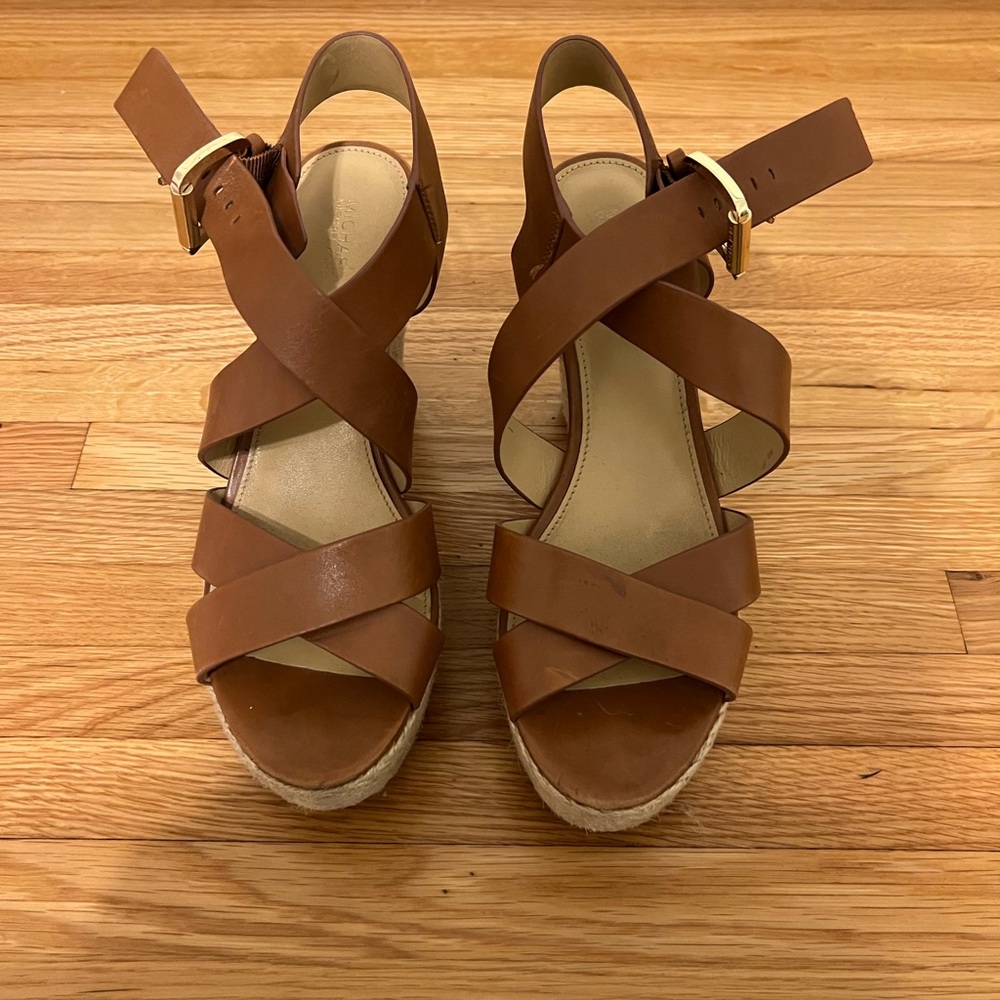Michael Kors Wedges